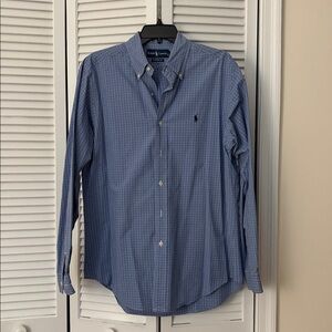 Ralph Lauren Men's Button-Down